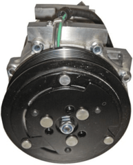 Kompressor Klimaanlage für CITROËN FIAT LANCIA PEUGEOT C5 I Break C8 EVASION