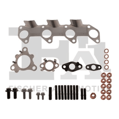 Montagesatz Lader für HYUNDAI KIA ACCENT IV Stufenheck ELANTRA VI i30 Kombi