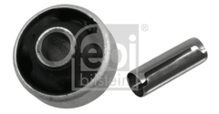 Lagerung Lenker Vorderachse hinten für SEAT VW CORDOBA Vario IBIZA II VARIO