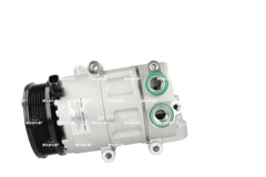 Kompressor Klimaanlage für FORD VOLVO GALAXY II MONDEO IV Stufenheck Turnier