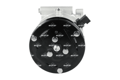 Kompressor Klimaanlage für FORD VOLVO GALAXY II MONDEO IV Stufenheck Turnier