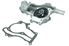 Wasserpumpe Motorkühlung für OPEL CHEVROLET ADAM ASTRA J Caravan GTC Stufenheck