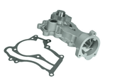 Wasserpumpe Motorkühlung für OPEL CHEVROLET ADAM ASTRA J Caravan GTC Stufenheck