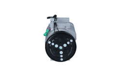 Kompressor Klimaanlage für AUDI VW A4 B5 Avant A6 C5 CABRIOLET B3