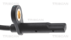 ABS Sensor Raddrehzahl Vorderachse für NISSAN LEAF