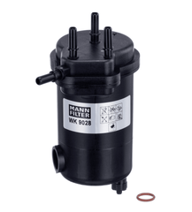 Kraftstofffilter für NISSAN RENAULT NOTE CLIO II KANGOO THALIA I SYMBOL/LOGAN