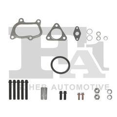 Montagesatz Lader für OPEL ASTRA F Stufenheck CC Caravan G Kasten/Kombi