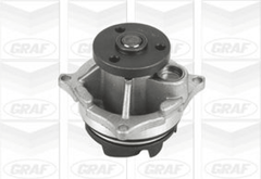 Wasserpumpe Motorkühlung für FORD MAZDA OPEL COUGAR ESCORT CLASSIC Turnier