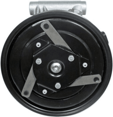 Kompressor Klimaanlage für NISSAN RENAULT ALMERA II Hatchback QASHQAI / +2 I