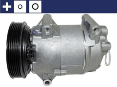 Kompressor Klimaanlage für NISSAN RENAULT ALMERA II Hatchback QASHQAI / +2 I