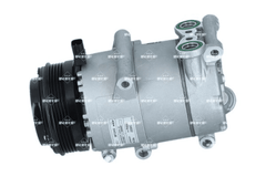 Kompressor Klimaanlage für FORD VOLVO C-MAX FOCUS II Turnier Stufenheck