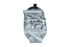 Kompressor Klimaanlage für FORD VOLVO C-MAX FOCUS II Turnier Stufenheck