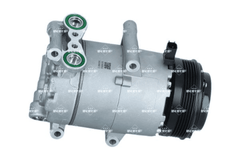 Kompressor Klimaanlage für FORD VOLVO C-MAX FOCUS II Turnier Stufenheck