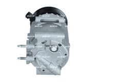 Kompressor Klimaanlage für FORD C-MAX II FOCUS III Stufenheck Turnier GALAXY