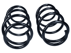 2x Fahrwerksfeder Vorderachse für SEAT SKODA VW ATECA TARRACO KAROQ KODIAQ I