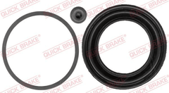 Reparatursatz Bremssattel Vorderachse für CITROËN DAIHATSU HONDA MITSUBISHI