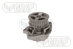 Wasserpumpe Motorkühlung für AUDI SEAT SKODA VW A2 ALTEA XL AROSA CORDOBA Vario