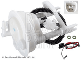 Kraftstofffilter für HONDA CIVIC VII Hatchback Stufenheck Coupe