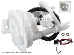 Kraftstofffilter für HONDA CIVIC VII Hatchback Stufenheck Coupe