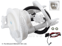 Kraftstofffilter für HONDA CIVIC VII Hatchback Stufenheck Coupe