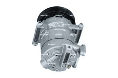 Kompressor Klimaanlage für CITROËN FIAT FORD PEUGEOT JUMPER II Kasten