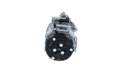 Kompressor Klimaanlage für VOLVO C30 S40 II S60 S80 V50 V60 I V70 III