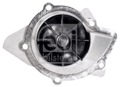 Wasserpumpe Motorkühlung für CITROËN FIAT FORD LANCIA PEUGEOT VOLVO C4 GRAND
