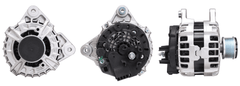Lichtmaschine Generator für NISSAN RENAULT PULSAR Schrägheck QASHQAI II SUV