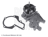 Wasserpumpe Motorkühlung für SUZUKI ALTO IV V BALENO Schrägheck Kombi SWIFT I