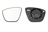Spiegelglas Außenspiegel links für FORD KA+ III Stufenheck