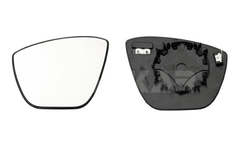 Spiegelglas Außenspiegel links für FORD KA+ III Stufenheck