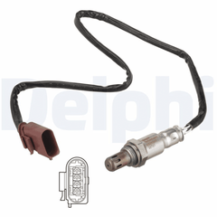 Lambdasonde für SEAT SKODA IBIZA IV SC ST FABIA III Kombi Praktik