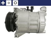 Kompressor Klimaanlage für FORD VOLVO MONDEO IV Stufenheck Turnier S-MAX