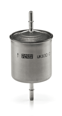 Kraftstofffilter für VOLVO S60 I S80 V70 II XC70 Cross Country XC90