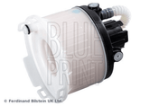 Kraftstofffilter für MAZDA 3 Stufenheck