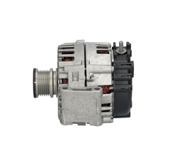 Lichtmaschine Generator für MERCEDES-BENZ SPRINTER 3,5-t Kasten 3-t