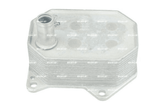 Ölkühler Motoröl für FORD TRANSIT Kasten Pritsche/Fahrgestell Bus V363