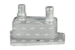 Ölkühler Motoröl für FORD PEUGEOT CITROËN OPEL DS USA GALAXY III S-MAX MONDEO V