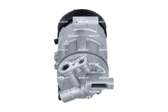 Kompressor Klimaanlage für ALFA ROMEO GIULIETTA Kasten/Schrägheck