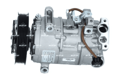 Kompressor Klimaanlage für RENAULT GRAND SCÉNIC III MEGANE Schrägheck Coupe