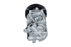 Kompressor Klimaanlage für RENAULT GRAND SCÉNIC III MEGANE Schrägheck Coupe