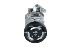 Kompressor Klimaanlage für RENAULT GRAND SCÉNIC III MEGANE Schrägheck Coupe
