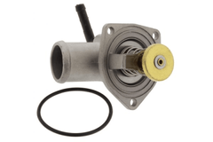 Thermostat Kühlmittel für OPEL ASTRA G Stufenheck Caravan CC Coupe Cabriolet F