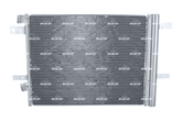 Kondensator Klimaanlage für CITROËN OPEL PEUGEOT VAUXHALL DS C5 AIRCROSS