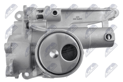 Ölpumpe für CITROËN PEUGEOT MINI C3 PICASSO C4 GRAND I Großraumlimousine Coupe