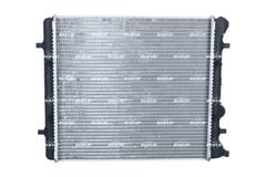 Kühler Motorkühlung für SEAT SKODA VW LEON TOLEDO II OCTAVIA I Combi BORA
