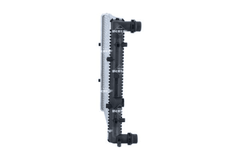 Kühler Motorkühlung für SEAT SKODA VW LEON TOLEDO II OCTAVIA I Combi BORA