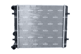 Kühler Motorkühlung für SEAT SKODA VW LEON TOLEDO II OCTAVIA I Combi BORA