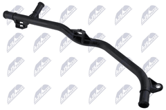 Kühlerschlauch für AUDI SEAT SKODA VW A1 Allstreet City Carver Sportback A3