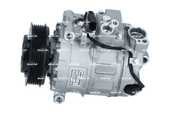 Kompressor Klimaanlage für AUDI PORSCHE VW Q7 Van CAYENNE TOUAREG VAN